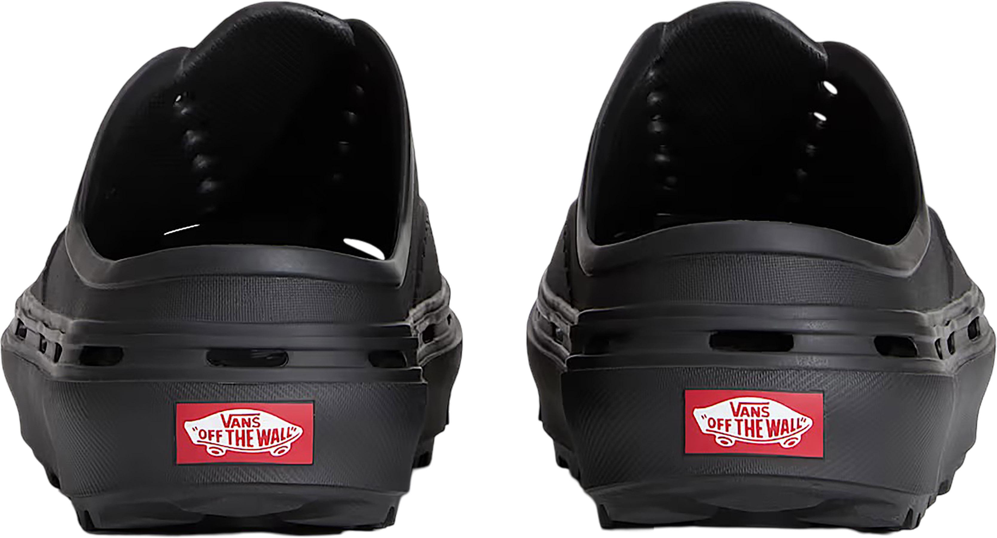 Product gallery image number 2 for product Authentic Foam Mules - Unisex