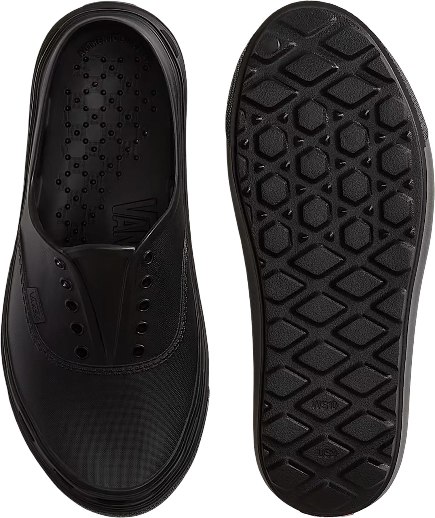 Product gallery image number 3 for product Authentic Foam Mules - Unisex