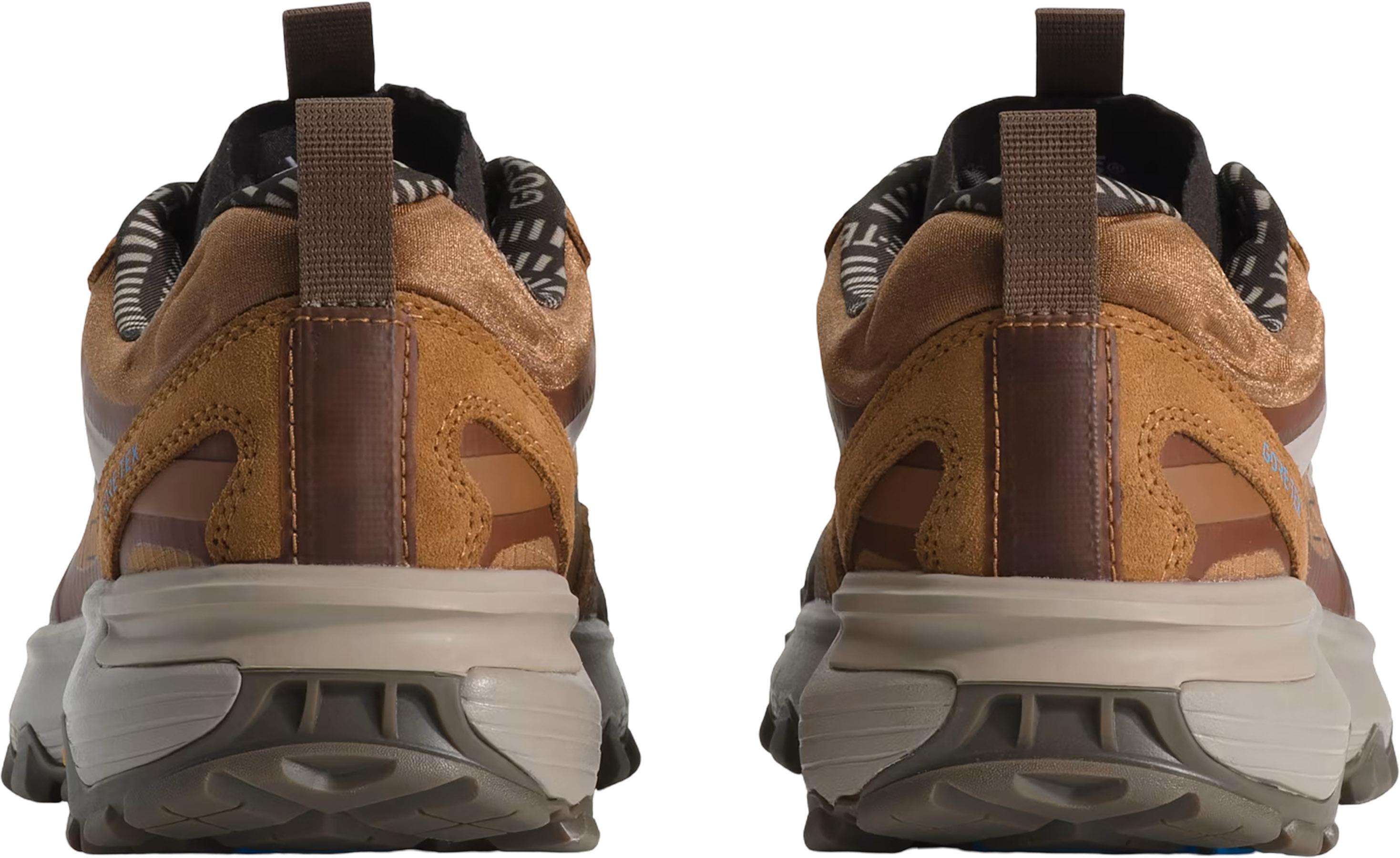 Product gallery image number 2 for product Crosspath XC GORE-TEX All‑Terrain Shoes - Unisex