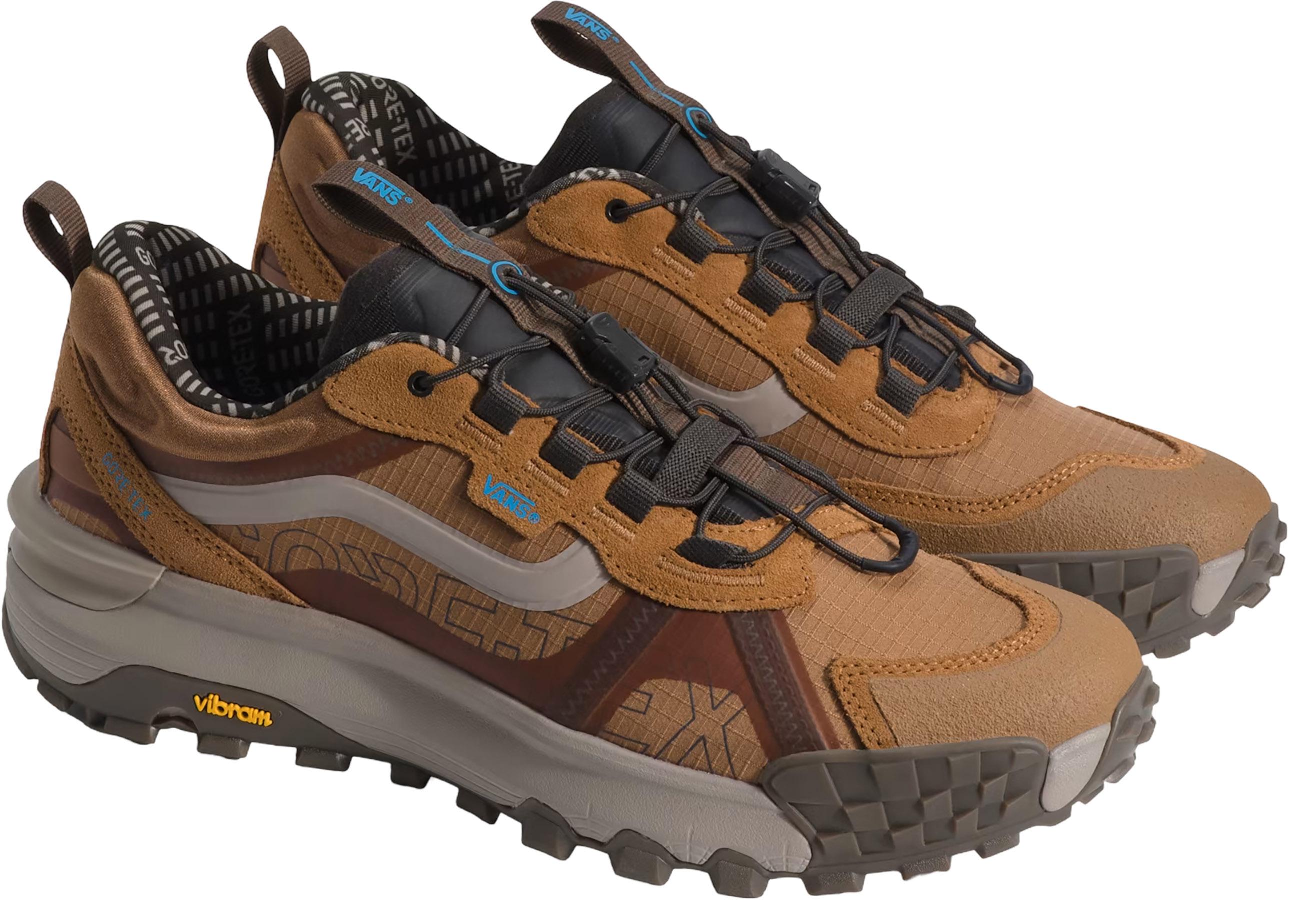 Product gallery image number 3 for product Crosspath XC GORE-TEX All‑Terrain Shoes - Unisex