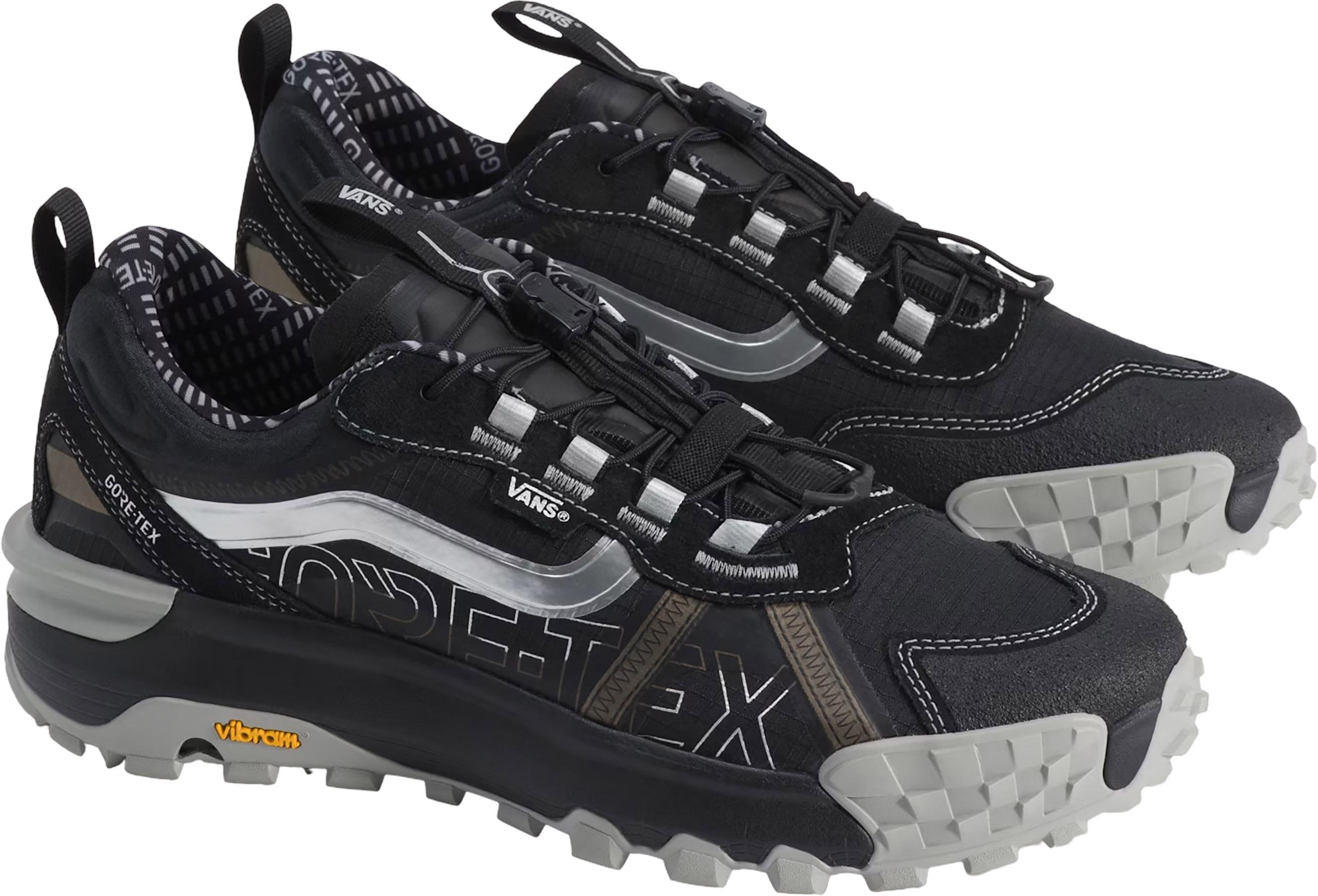 Product gallery image number 4 for product Crosspath XC GORE-TEX All‑Terrain Shoes - Unisex