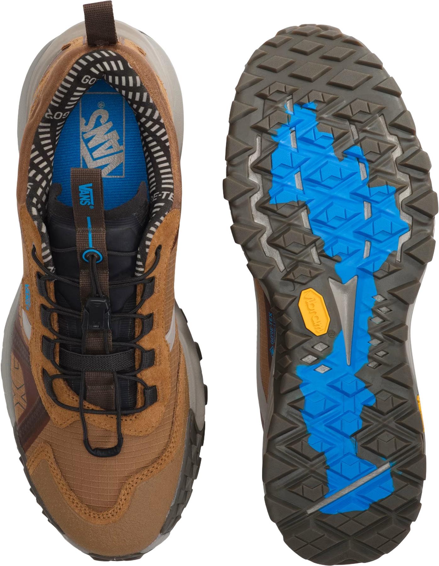 Product gallery image number 4 for product Crosspath XC GORE-TEX All‑Terrain Shoes - Unisex