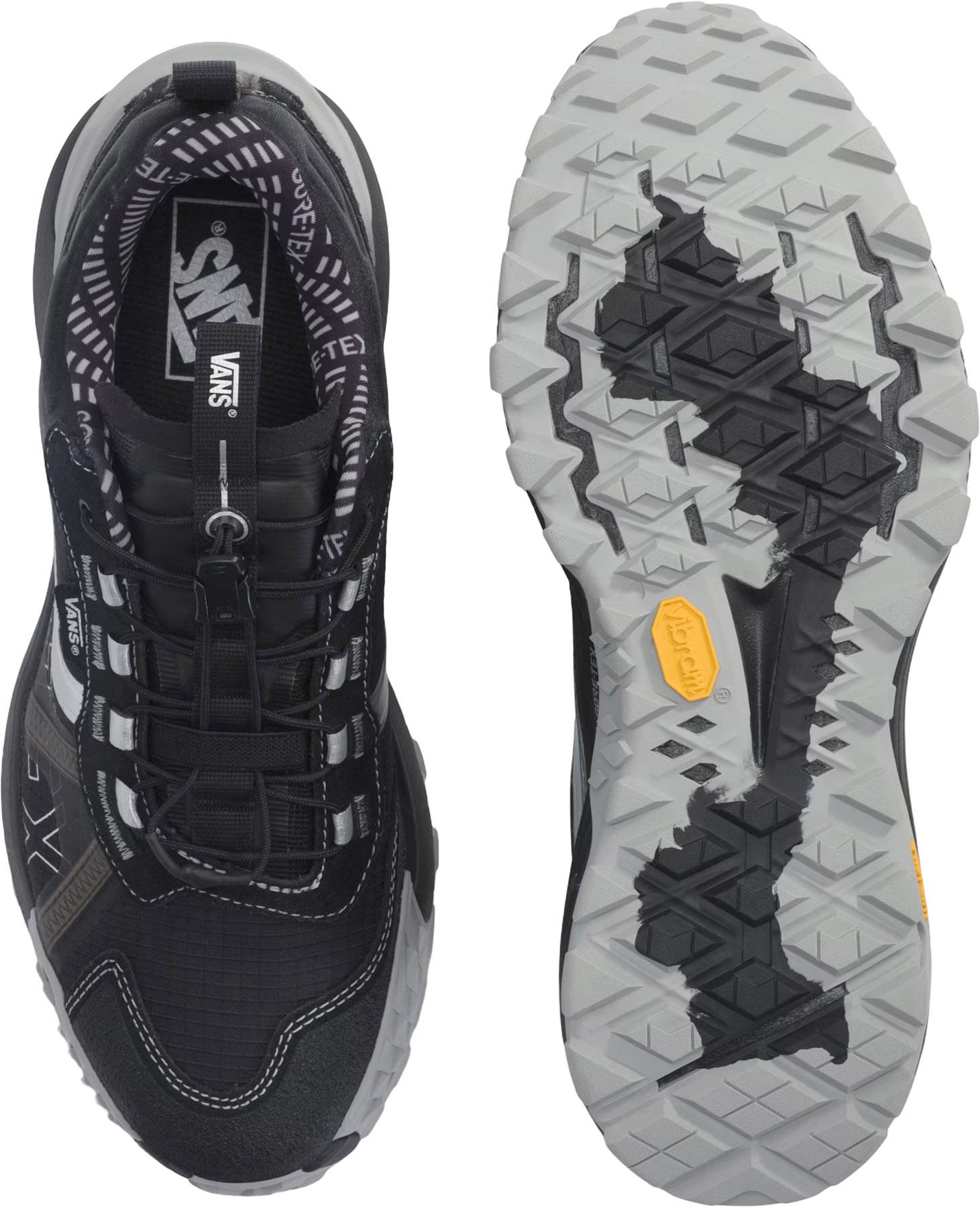 Product gallery image number 3 for product Crosspath XC GORE-TEX All‑Terrain Shoes - Unisex