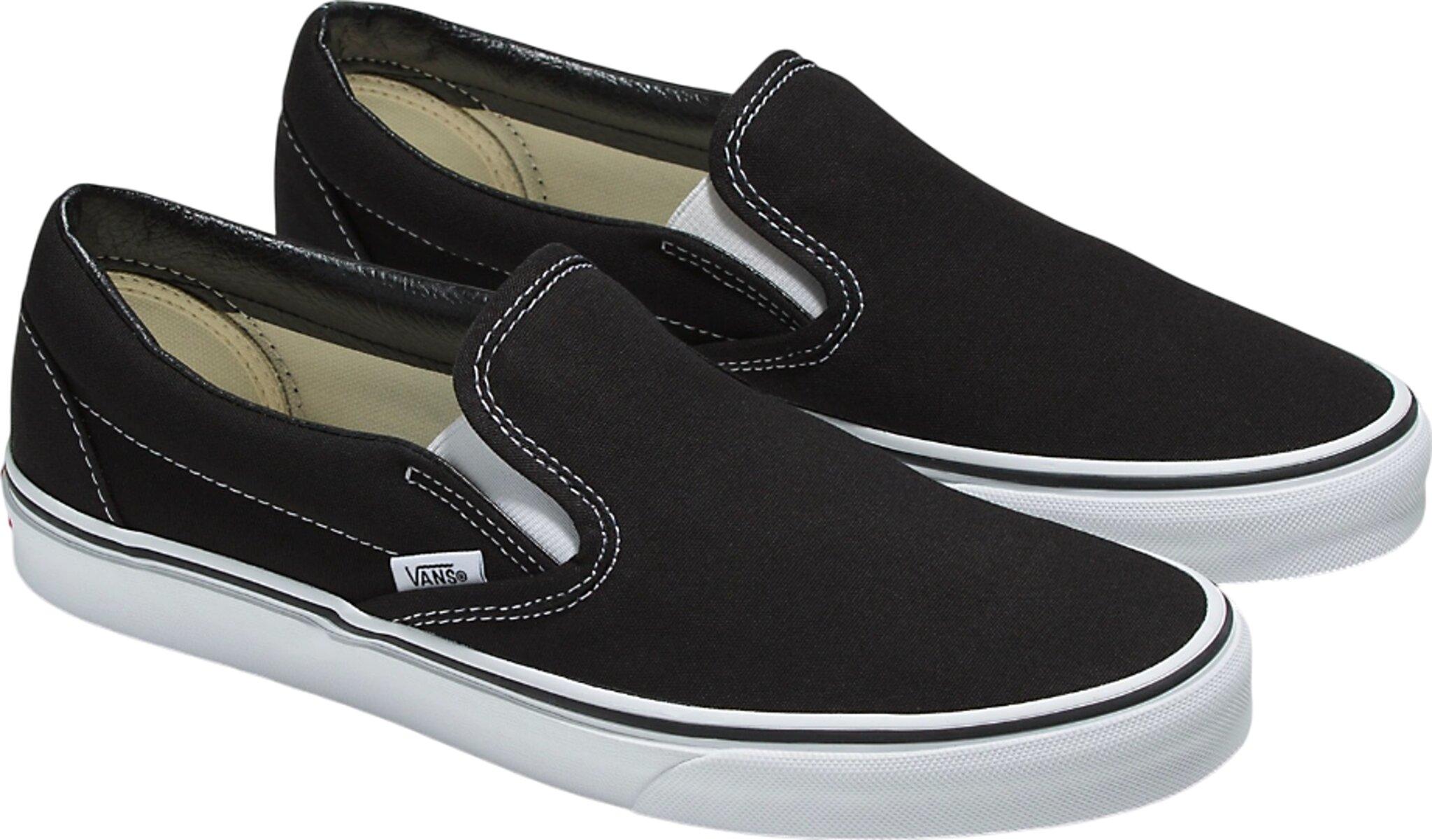 Product gallery image number 2 for product Classic Slip-On Shoes - Unisex