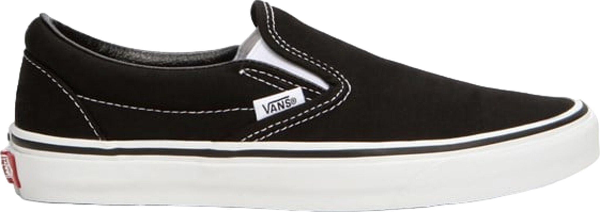 Product gallery image number 5 for product Classic Slip-On Shoes - Unisex