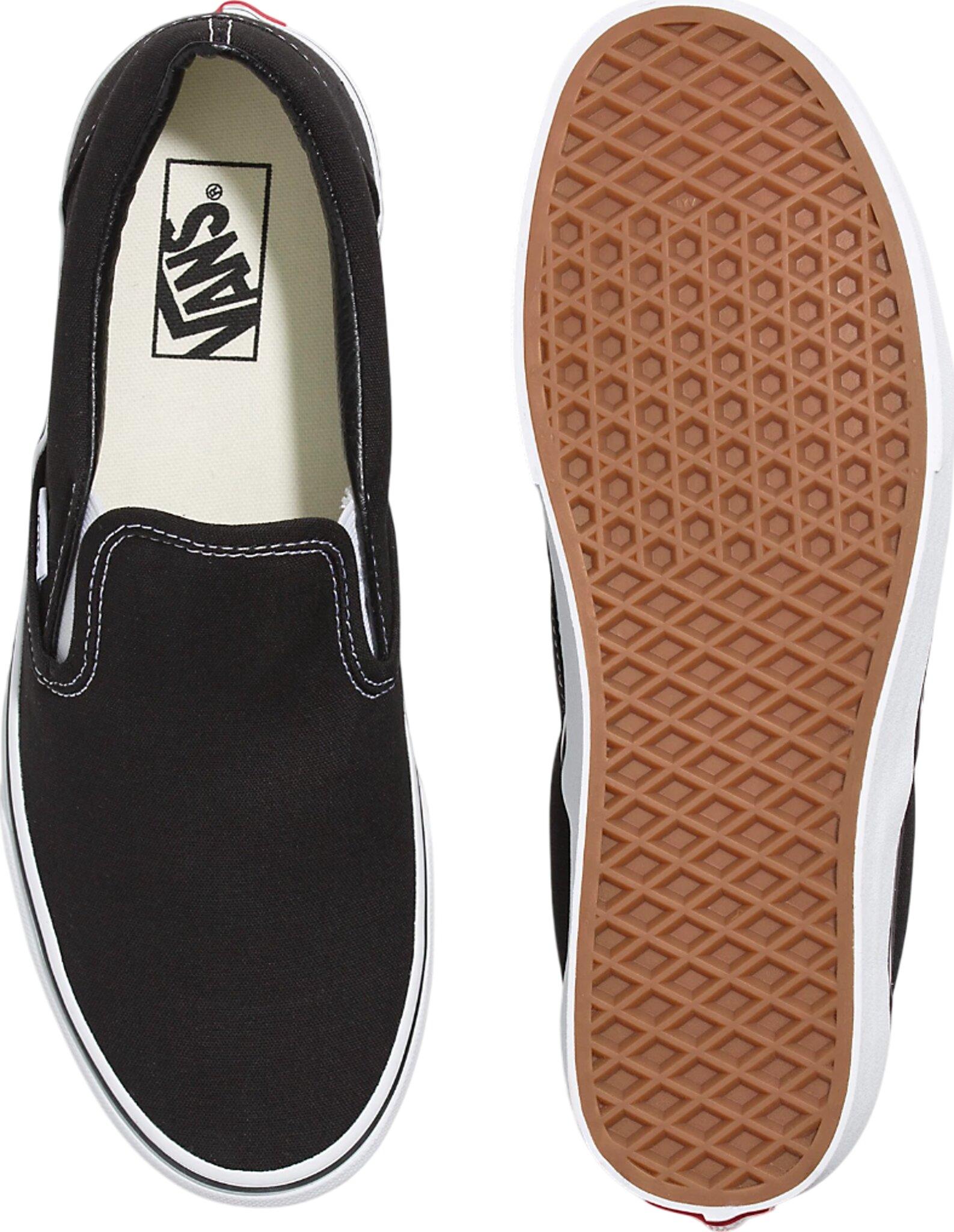 Product gallery image number 4 for product Classic Slip-On Shoes - Unisex