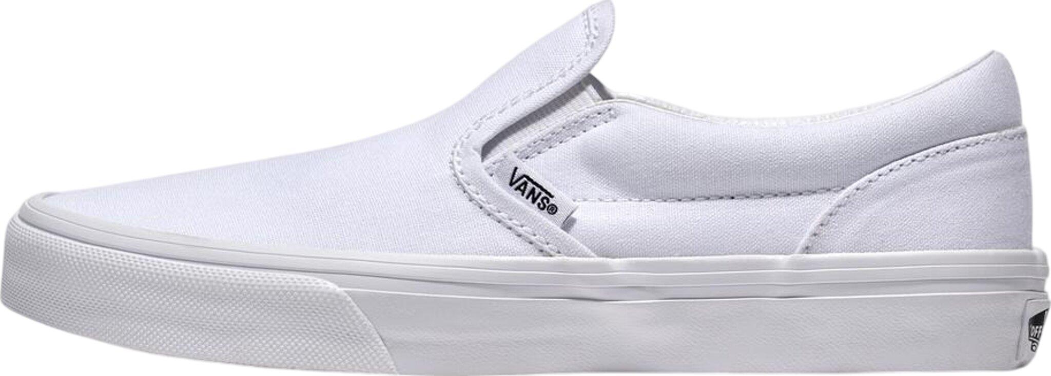 True White