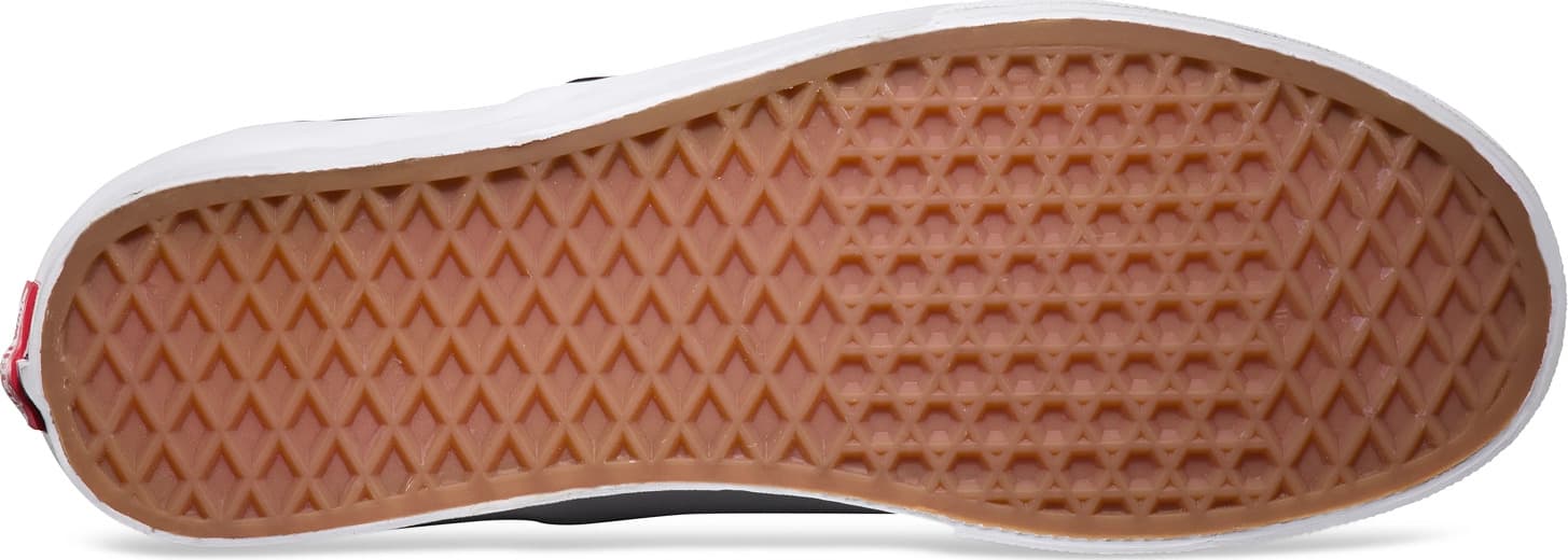 Product gallery image number 5 for product Checkerboard Classic Slip-On Shoes - Unisex