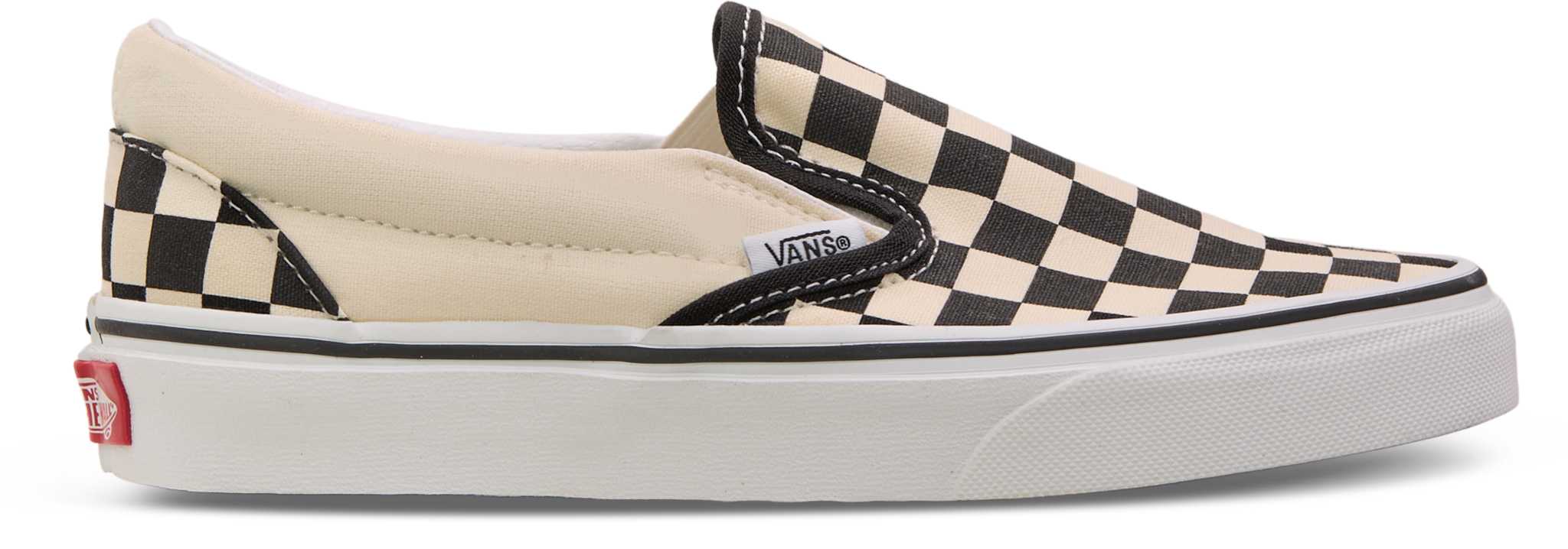 Product image for Checkerboard Classic Slip-On Shoes - Unisex