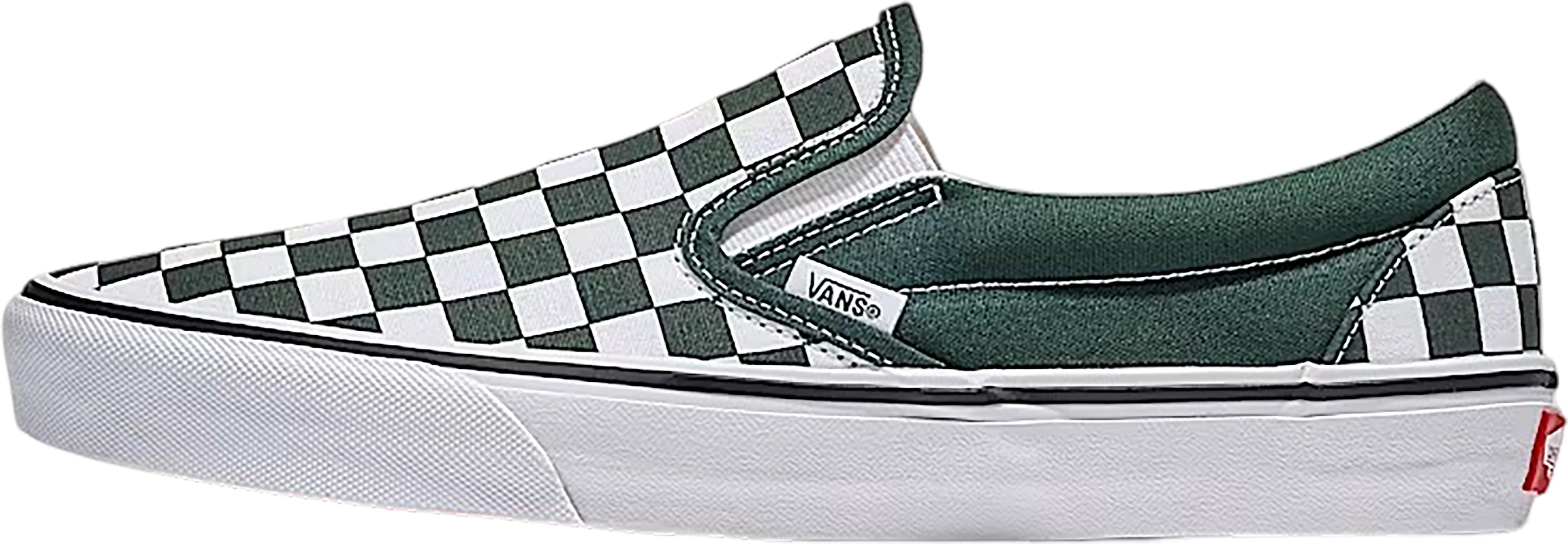 Color Theory Checkerboard Scarab