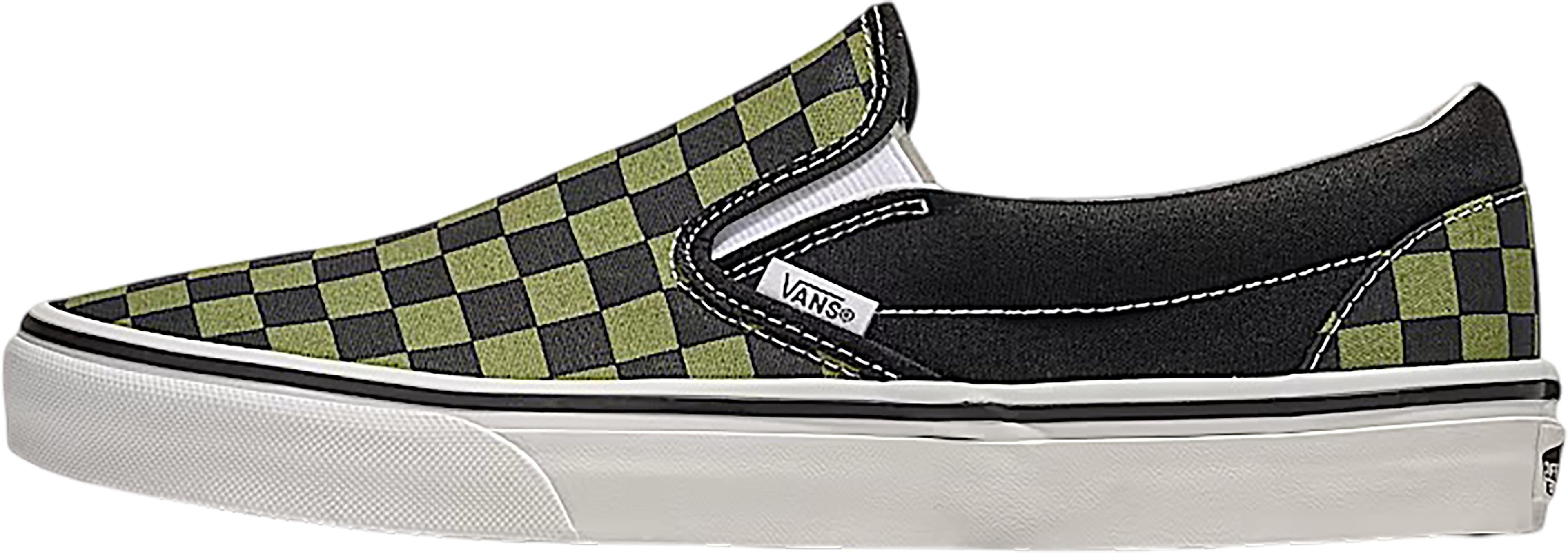 Pop Check Loden Green