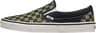Couleur: Pop Check Loden Green