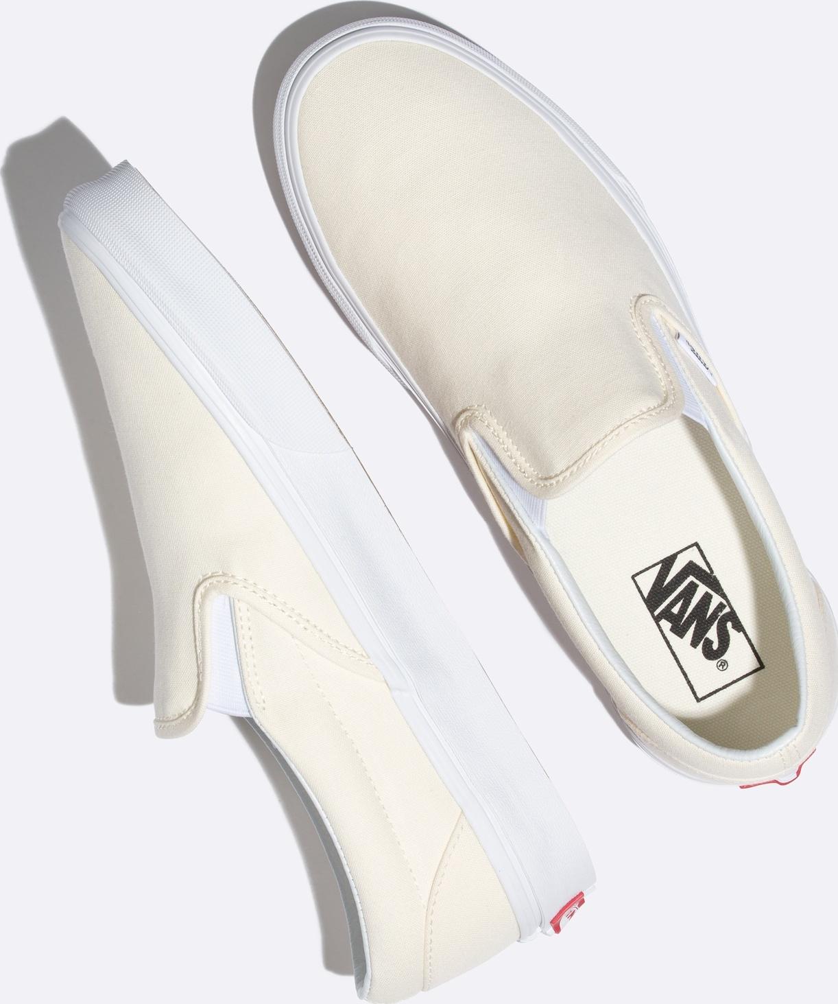 Product gallery image number 5 for product Classic Slip-On Shoes - Unisex