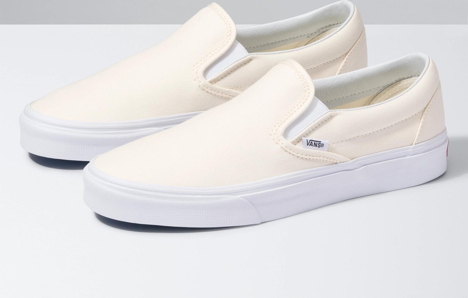 Product gallery image number 3 for product Classic Slip-On Shoes - Unisex