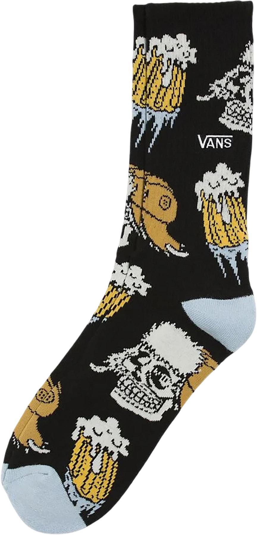 Product image for Chaussettes mi-mollet Outer Limits - Homme