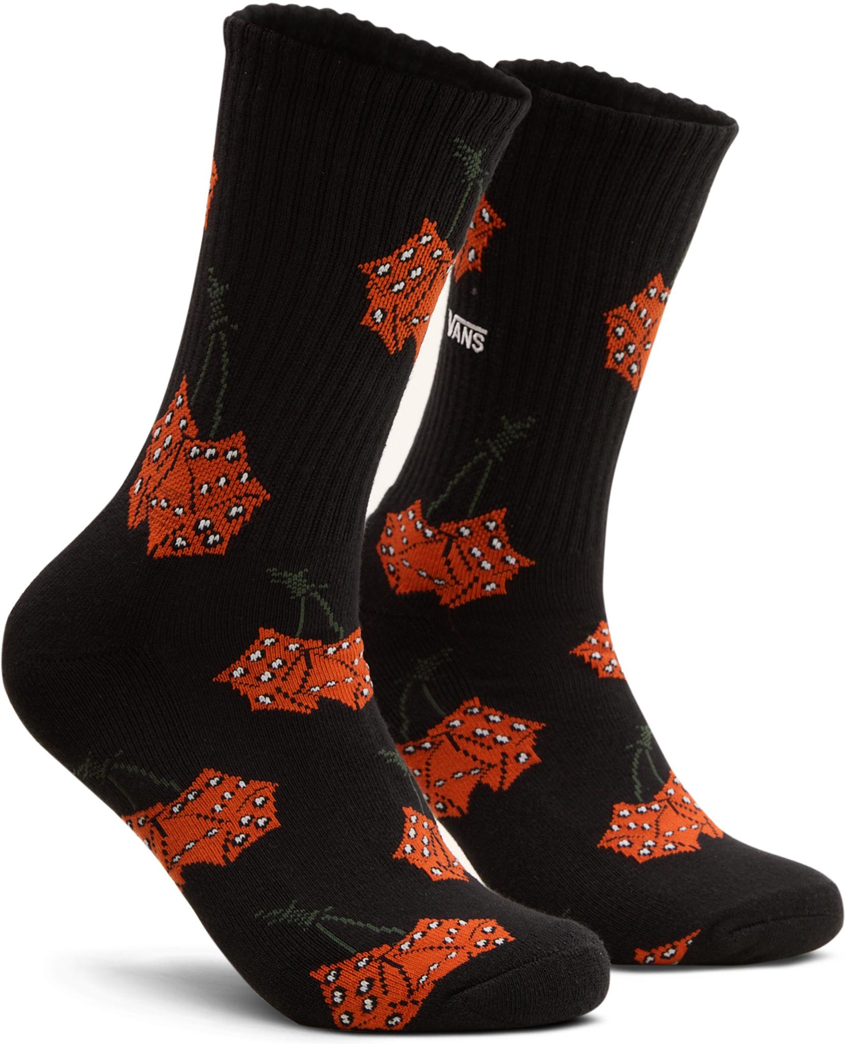 Product image for Chaussettes mi-mollet Winding Road - Unisexe