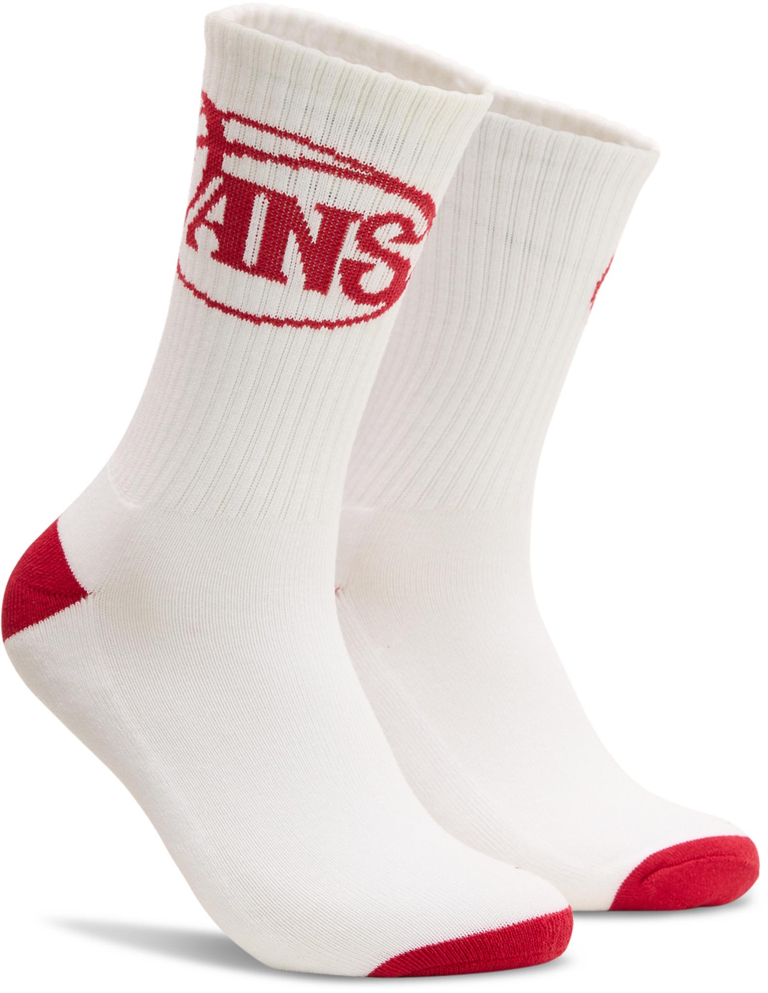 Product image for Chaussettes mi-mollet Winding Road - Unisexe