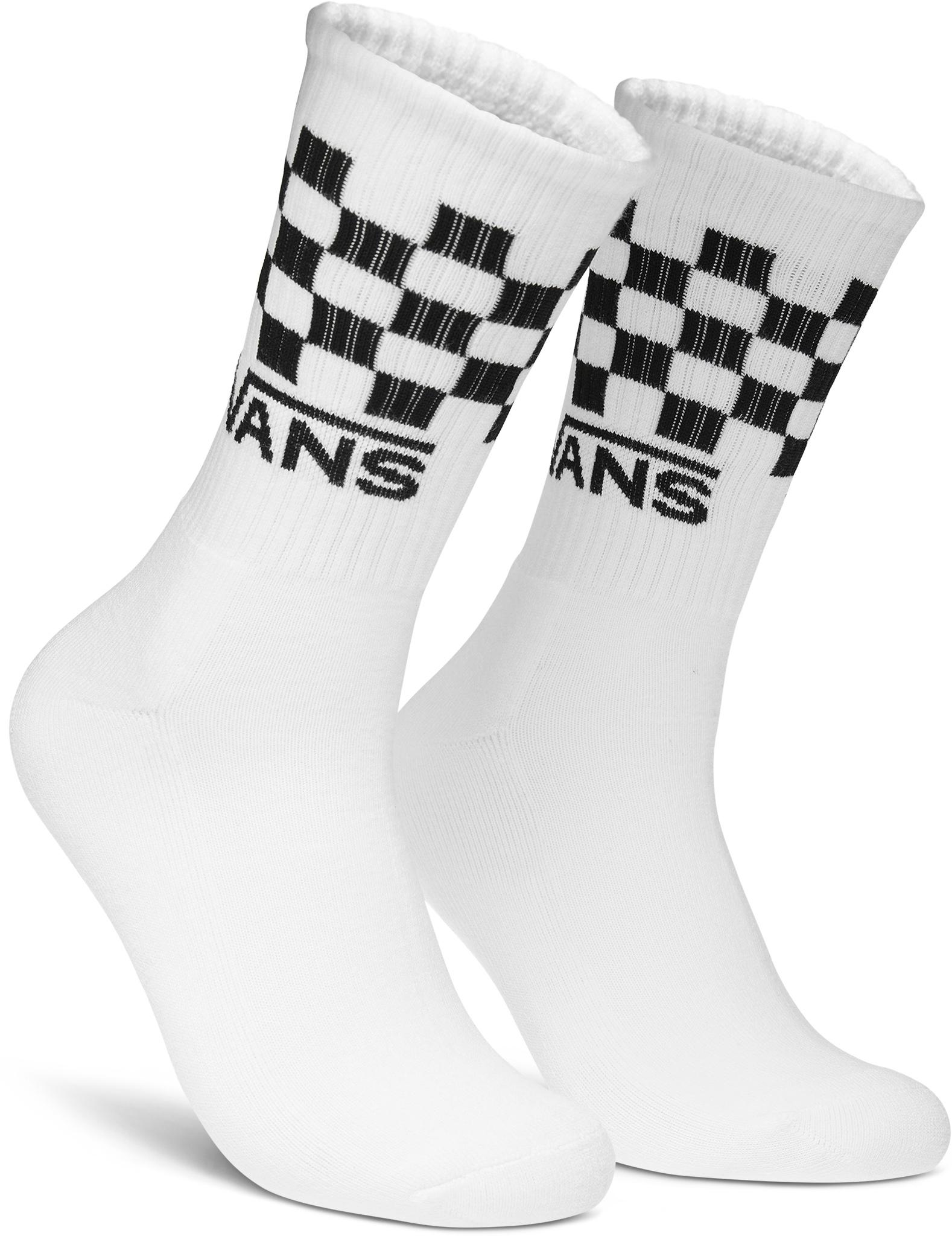Numéro de l'image de la galerie de produits 3 pour le produit Chaussettes mi-mollet 3 paires Classic Check - Homme