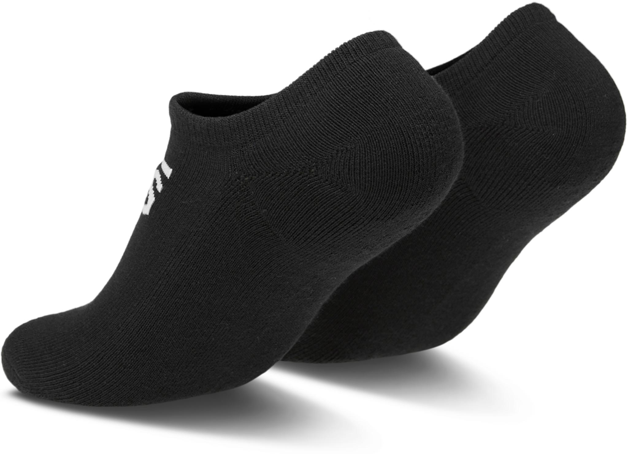 Numéro de l'image de la galerie de produits 2 pour le produit Chaussettes Classic Kick - lot de 3 - Homme