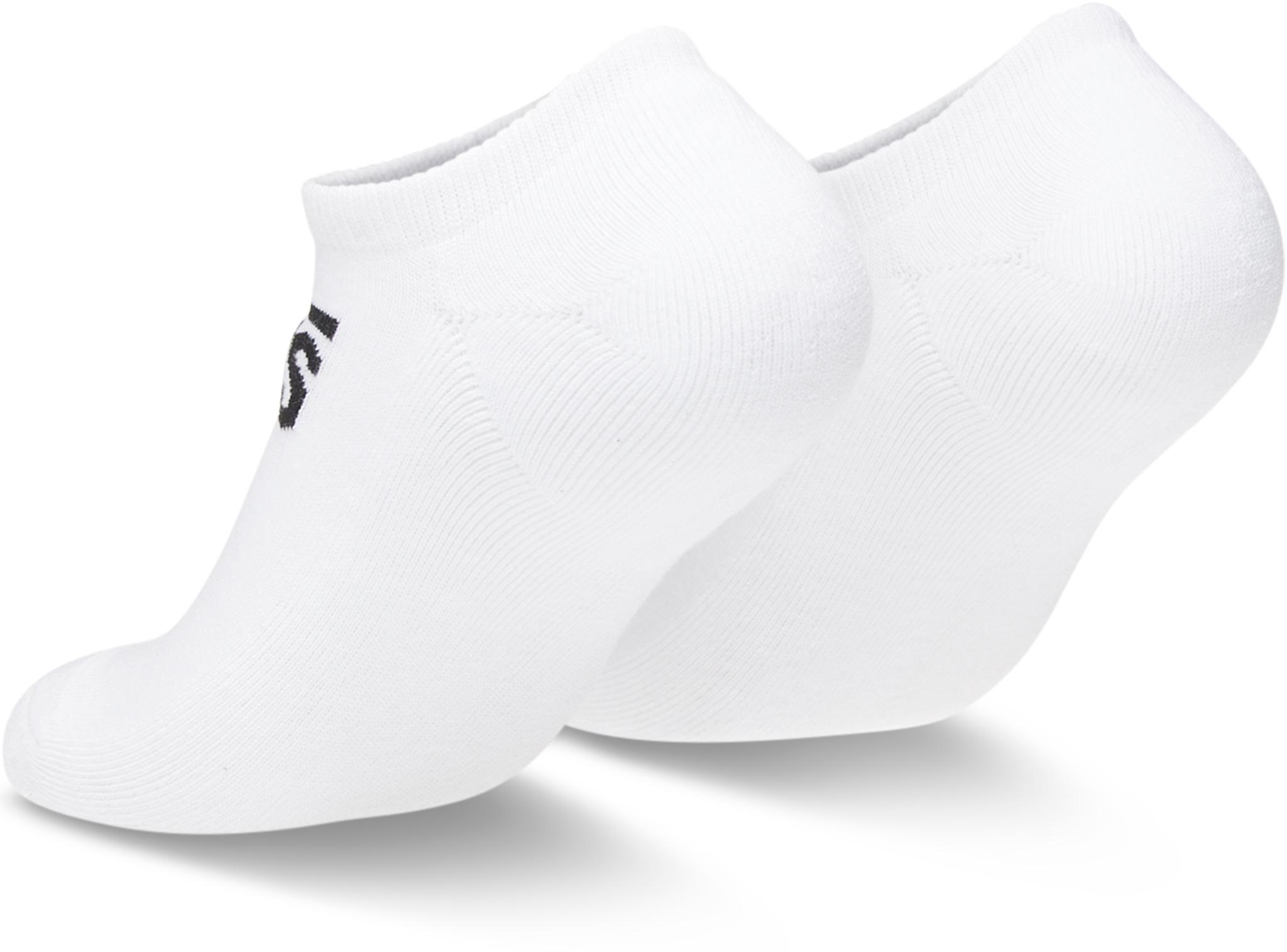 Product gallery image number 2 for product Classic Kick Socks - 3-Pack - Men's