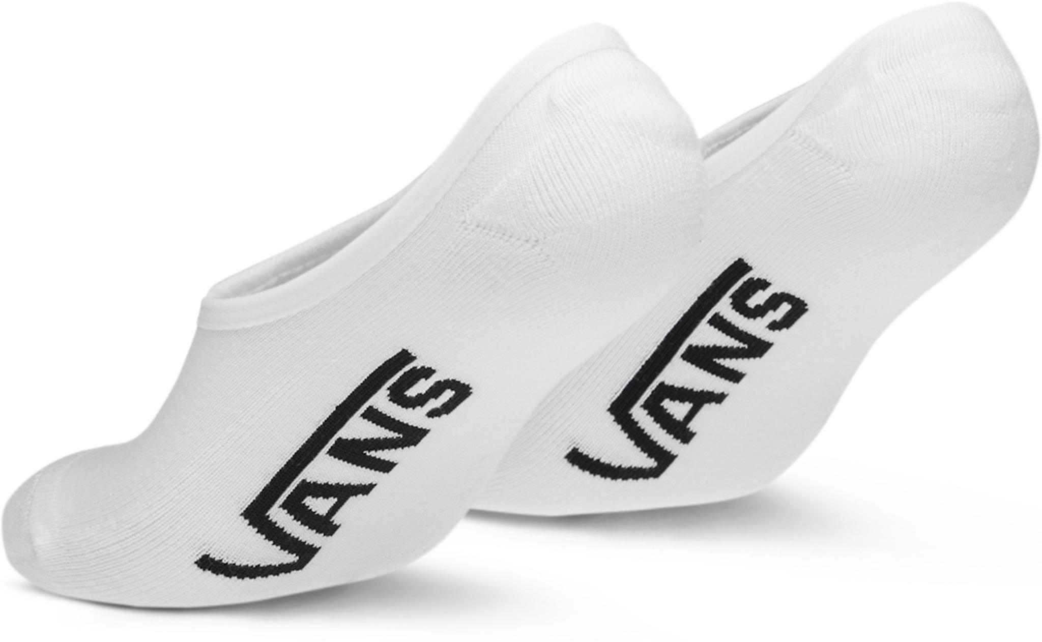 Numéro de l'image de la galerie de produits 3 pour le produit Chaussettes 3 paires Classic No Show - Homme