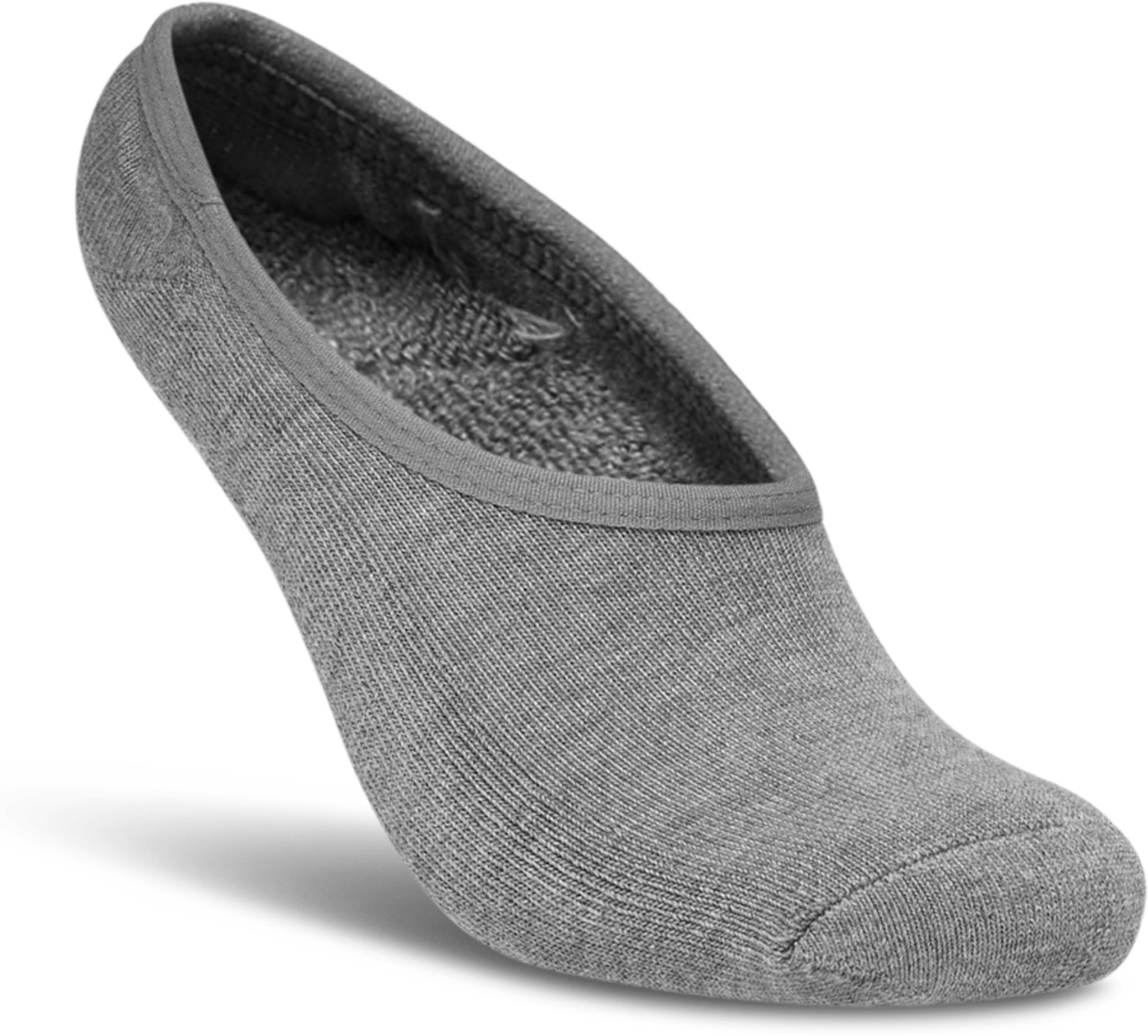 Product image for Classic No Show 3 Pairs Socks - Men's