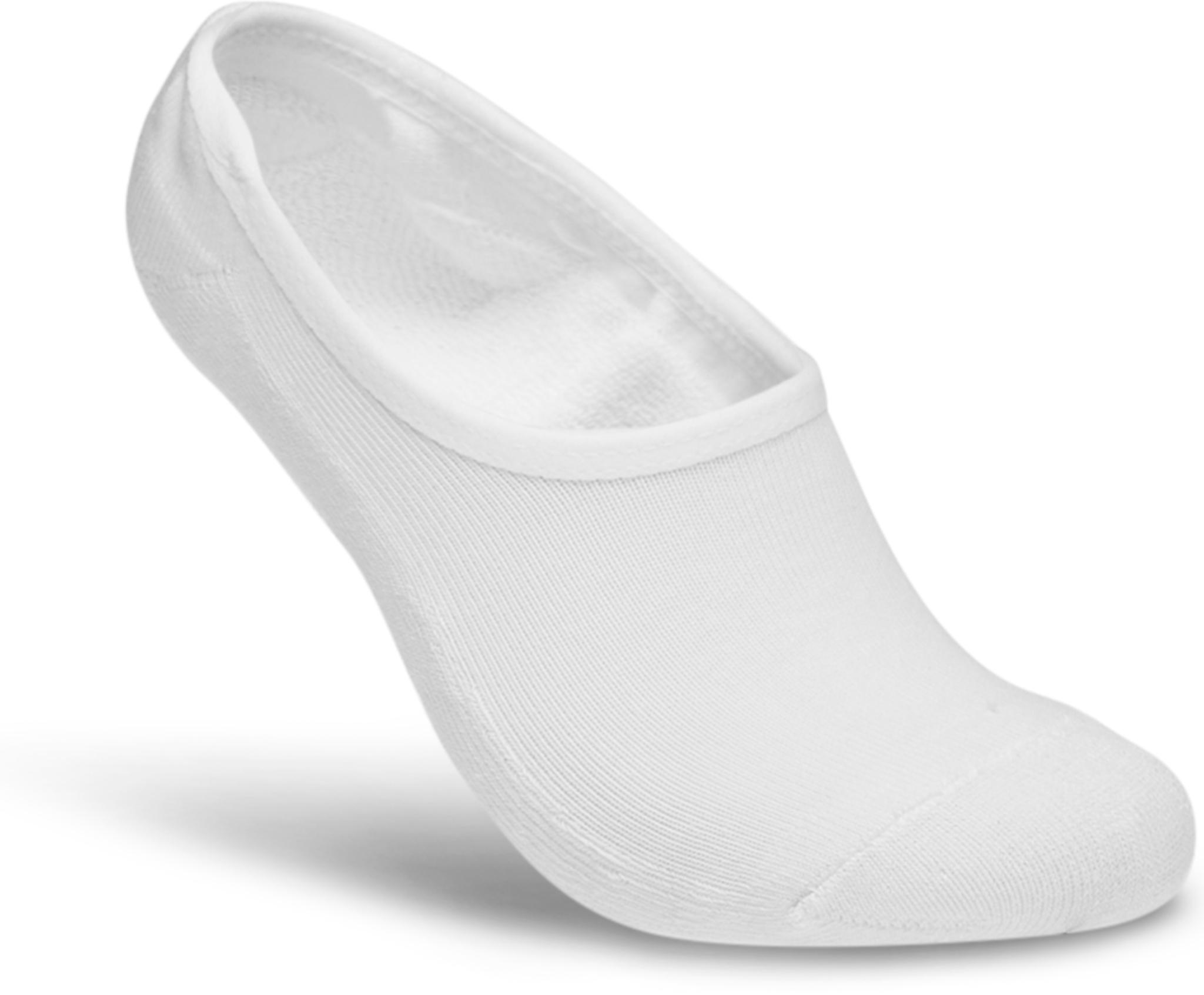 Product image for Classic No Show 3 Pairs Socks - Men's