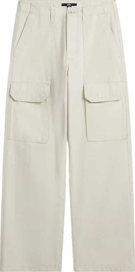 Image de produit pour Pantalon cargo à jambe large Arroyo - Femme