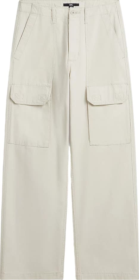 Image de produit pour Pantalon cargo à jambe large Arroyo - Femme