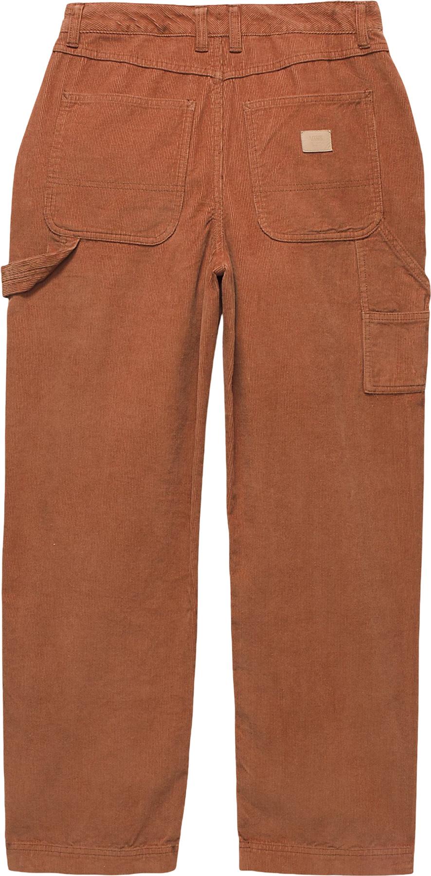Numéro de l'image de la galerie de produits 2 pour le produit Pantalon en velours côtelé High Road Ground Work - Femme