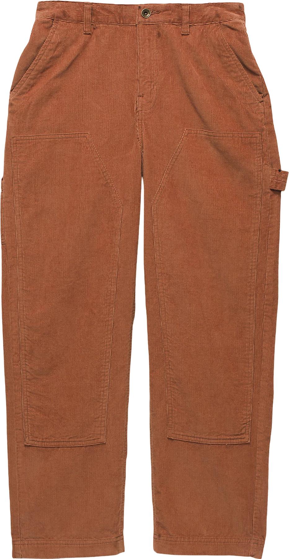Numéro de l'image de la galerie de produits 1 pour le produit Pantalon en velours côtelé High Road Ground Work - Femme