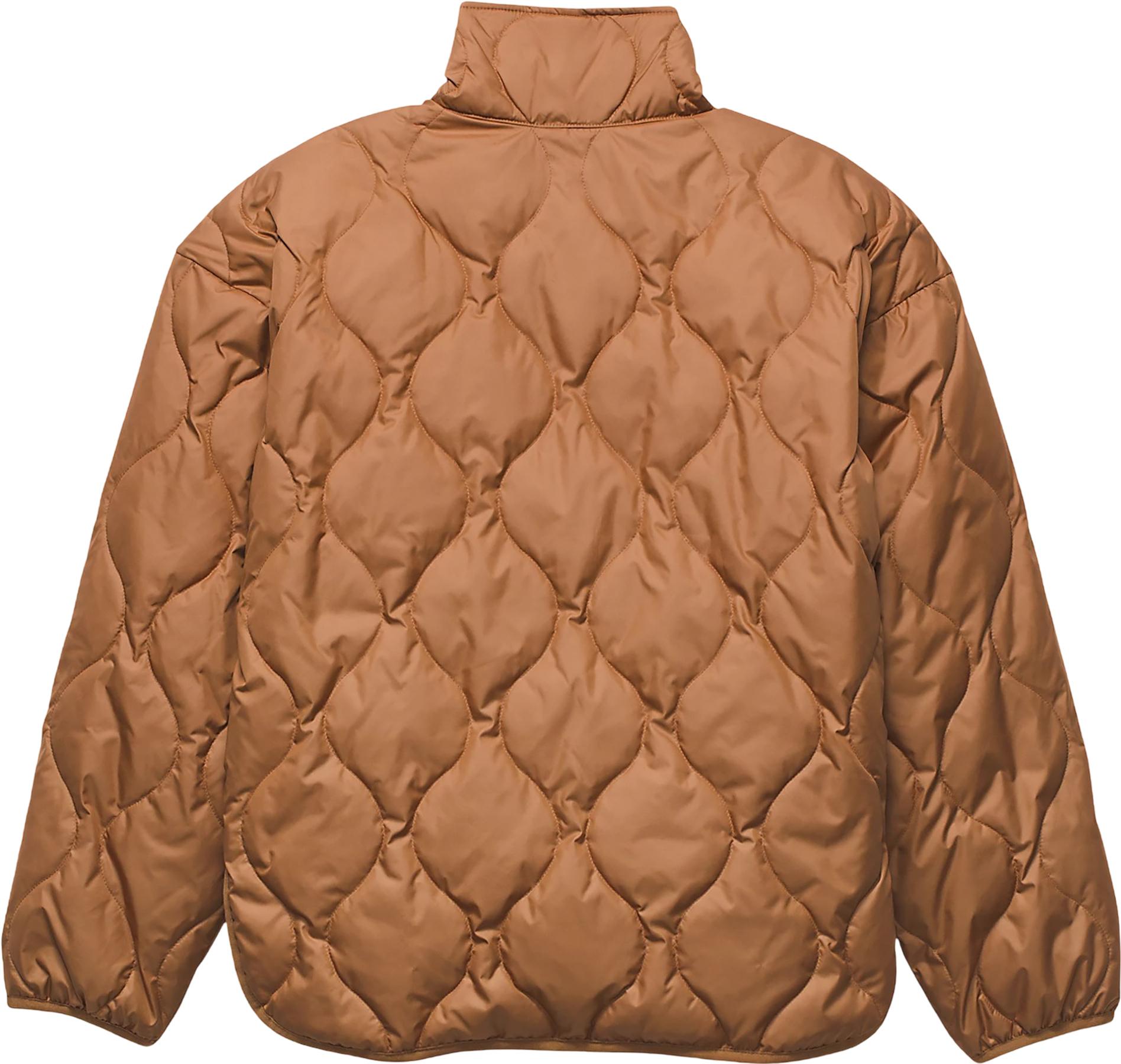 Product gallery image number 4 for product Manteau Tobias PrimaLoft MTE-1 - Femme