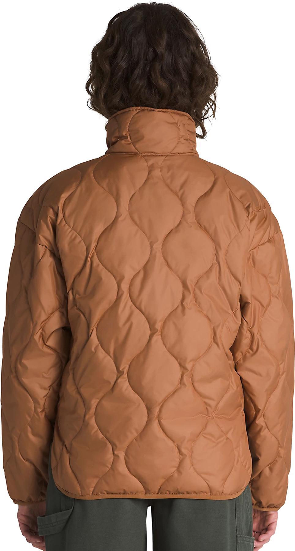 Product gallery image number 5 for product Manteau Tobias PrimaLoft MTE-1 - Femme
