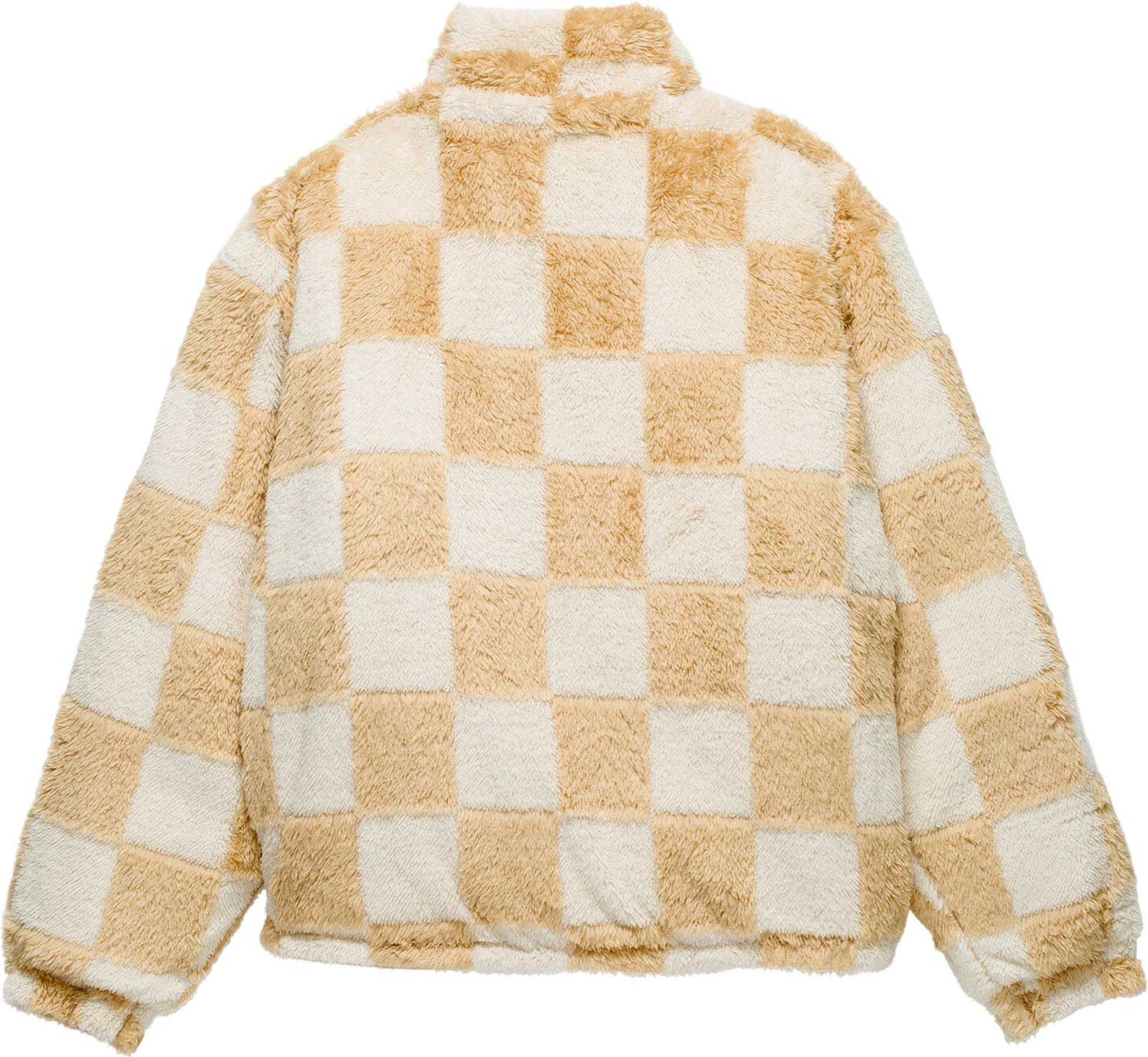 Product gallery image number 2 for product High Road Reversible MTE-1 Sherpa Jacket - Women's