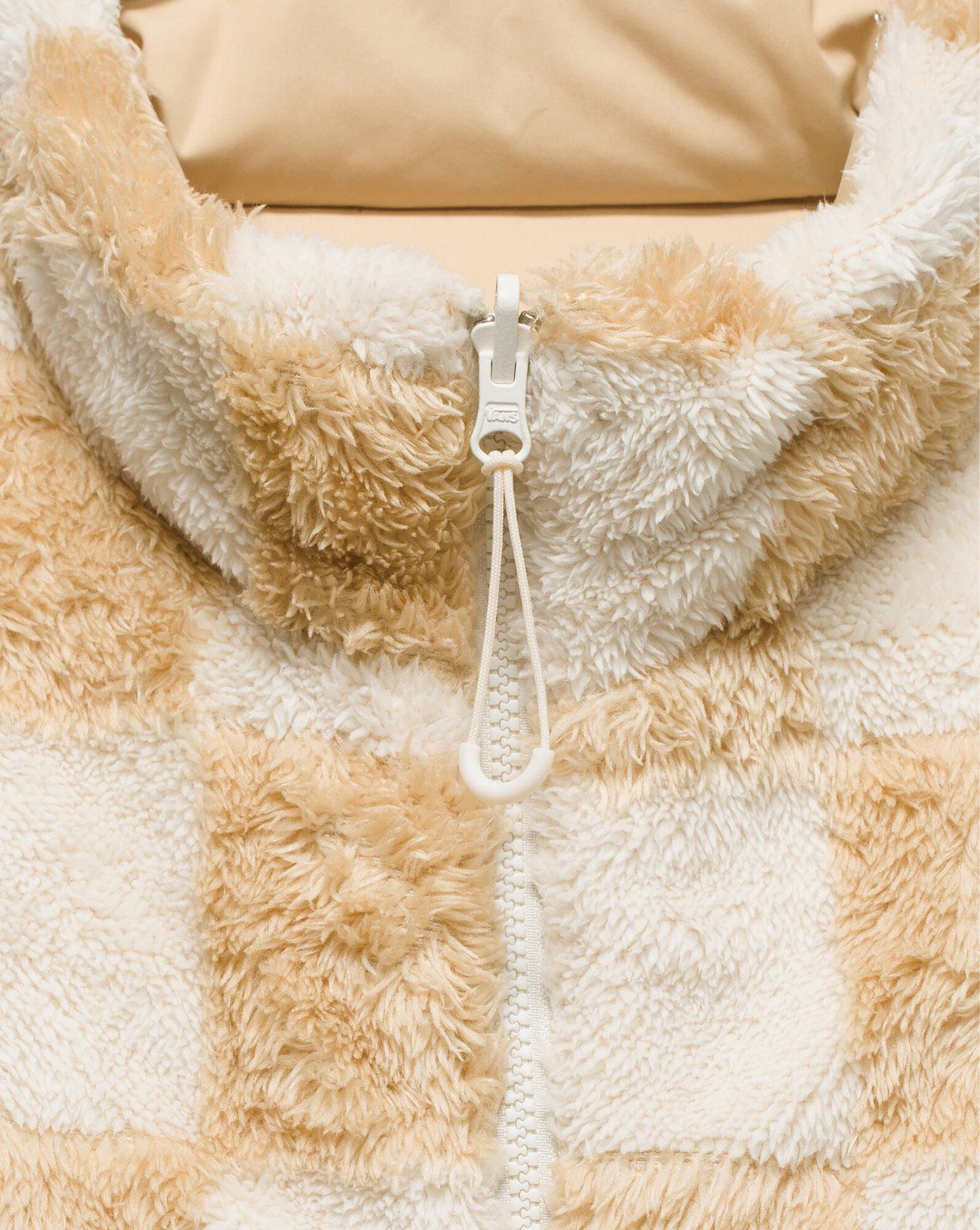 Product gallery image number 3 for product High Road Reversible MTE-1 Sherpa Jacket - Women's