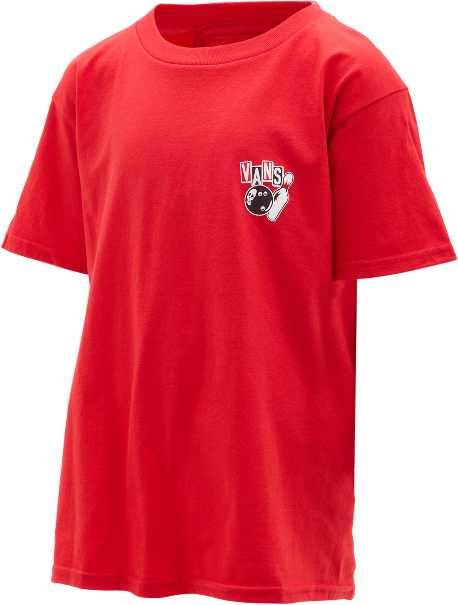 Product gallery image number 3 for product Off The Wall Lanes T-Shirt - Youth