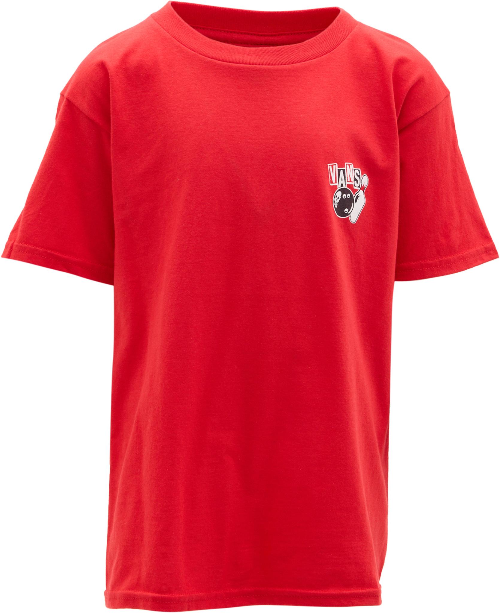 Product image for Off The Wall Lanes T-Shirt - Youth