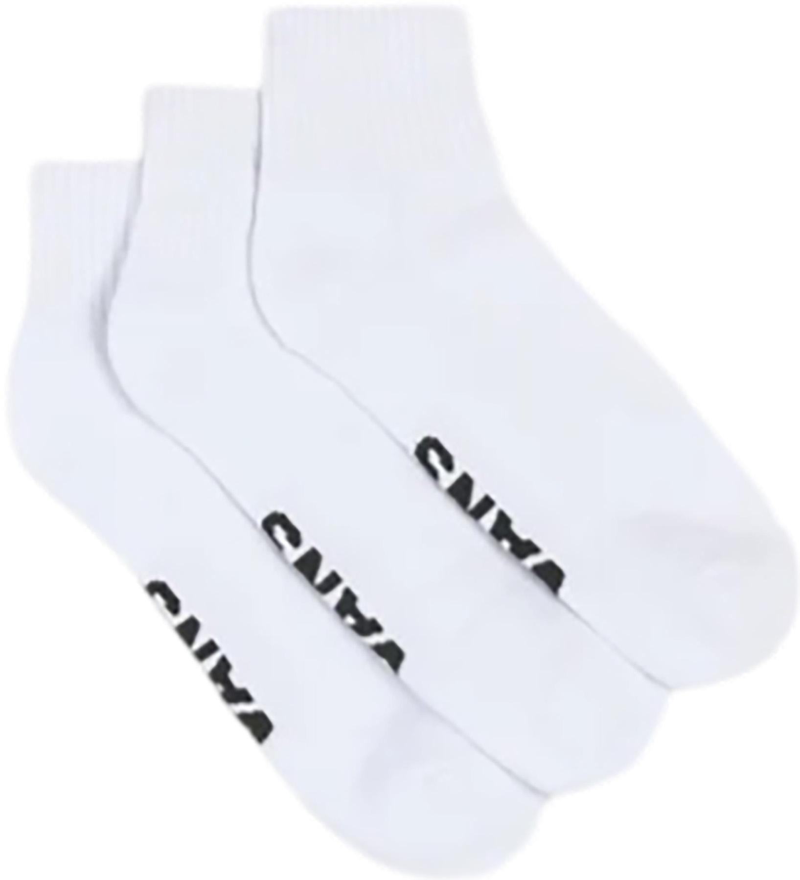 Product gallery image number 1 for product Classic 2 Pair Ankle Socks - Men's