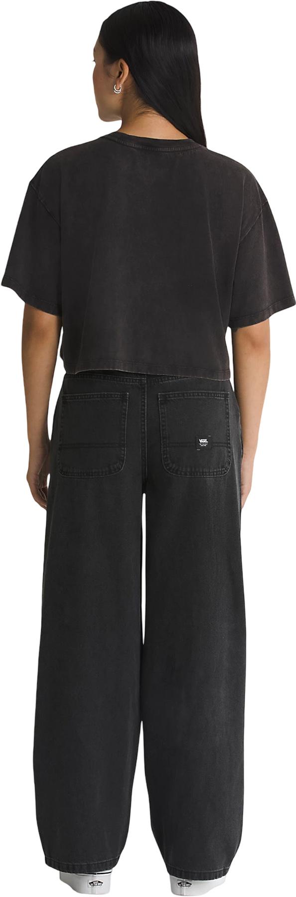 Numéro de l'image de la galerie de produits 2 pour le produit Pantalon Curbside - Femme