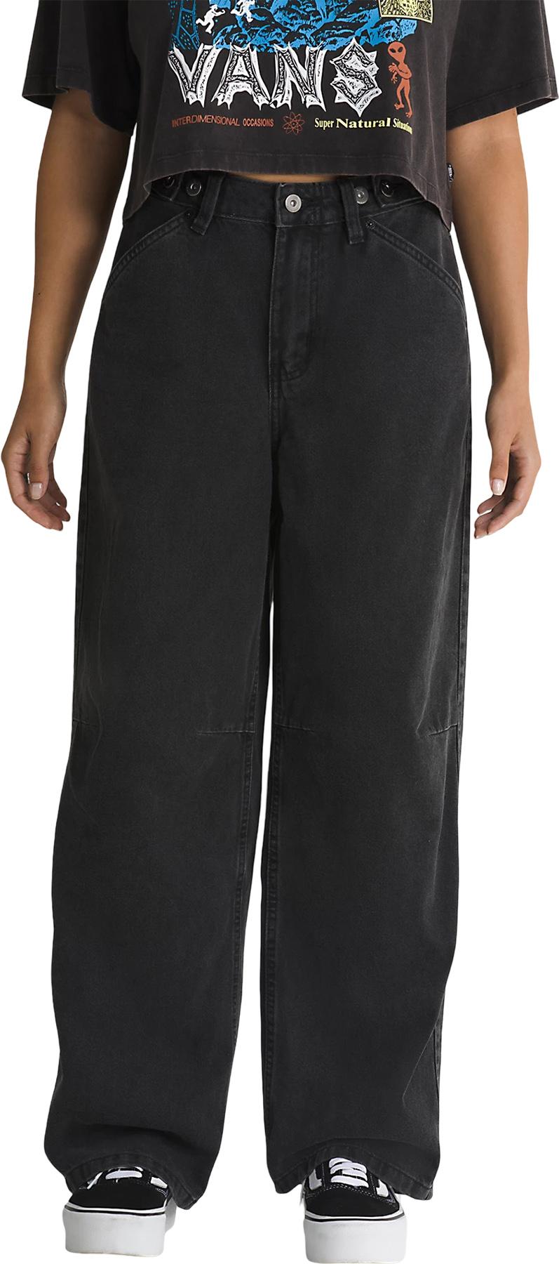 Numéro de l'image de la galerie de produits 4 pour le produit Pantalon Curbside - Femme