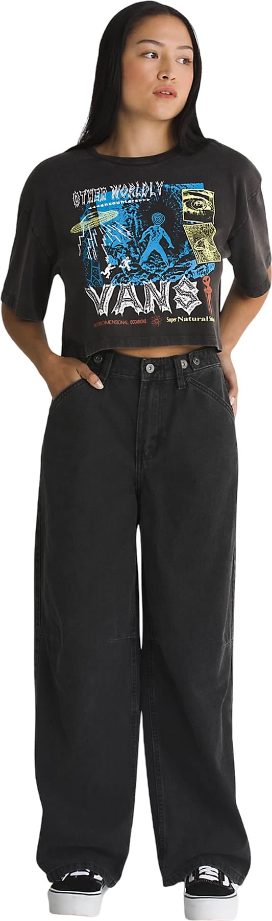 Numéro de l'image de la galerie de produits 5 pour le produit Pantalon Curbside - Femme