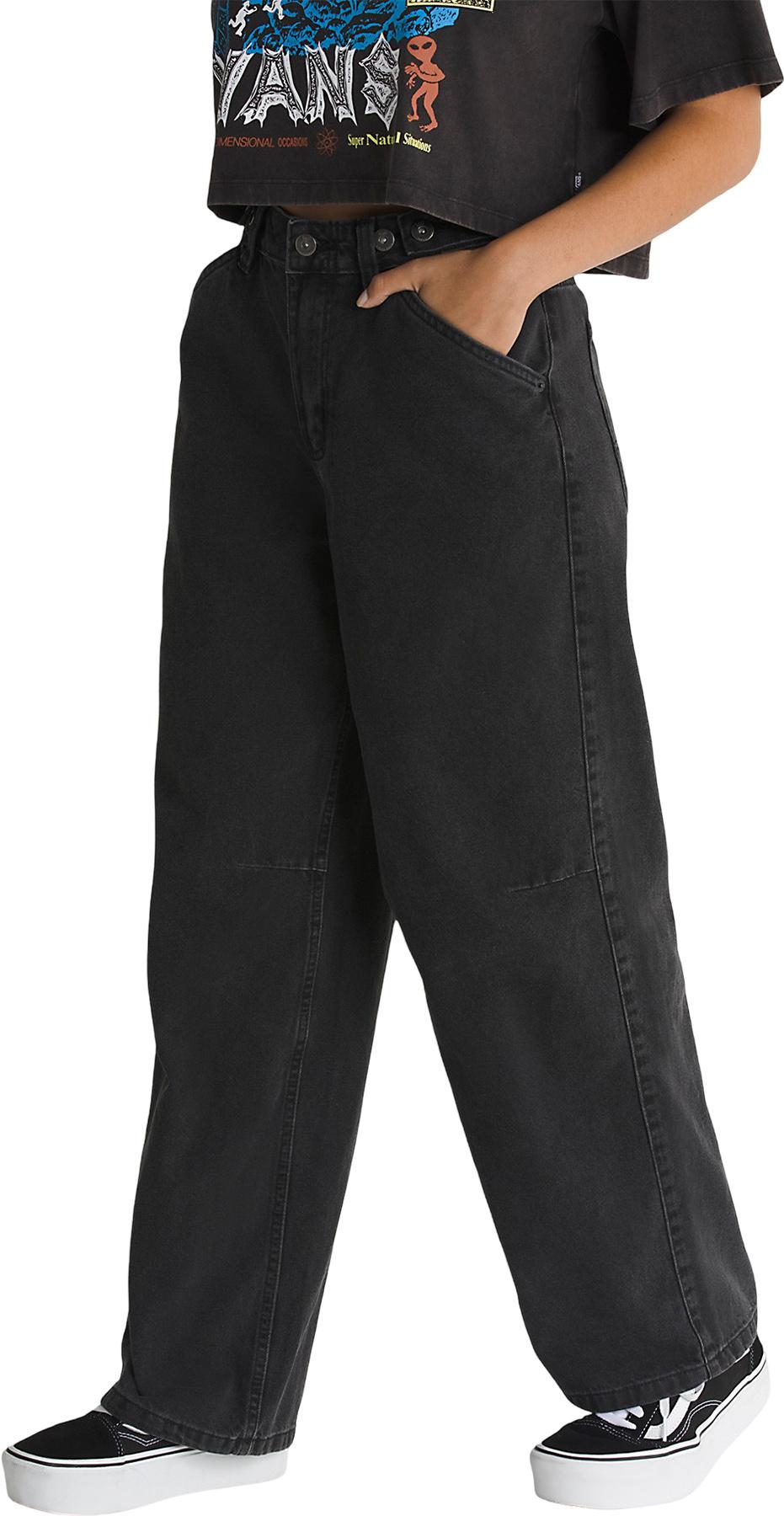 Numéro de l'image de la galerie de produits 3 pour le produit Pantalon Curbside - Femme