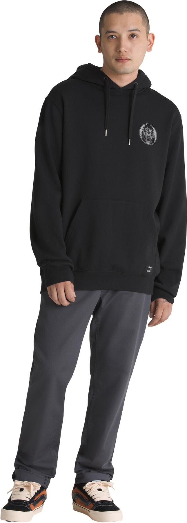 Product gallery image number 3 for product Disney X Scar Pullover Hoodie - Men's
