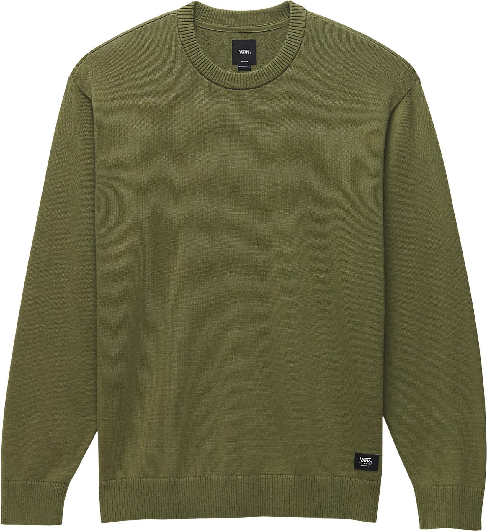 Product image for Tacuba Solid Sweater - Men's