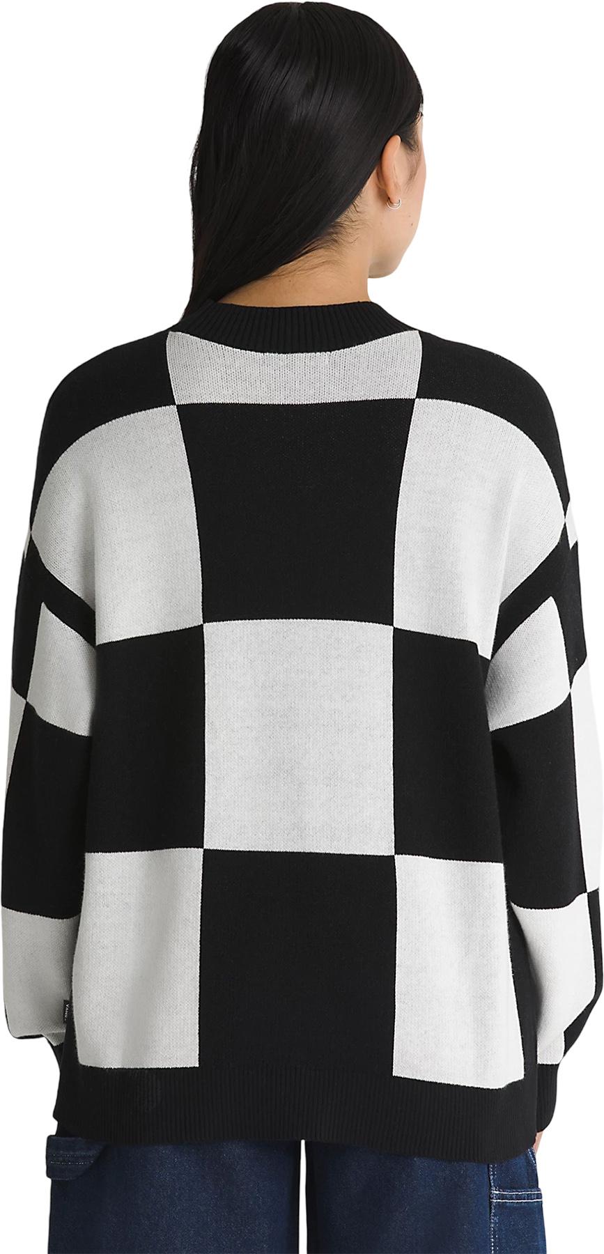 Product gallery image number 2 for product Vortex Sweater - Women's