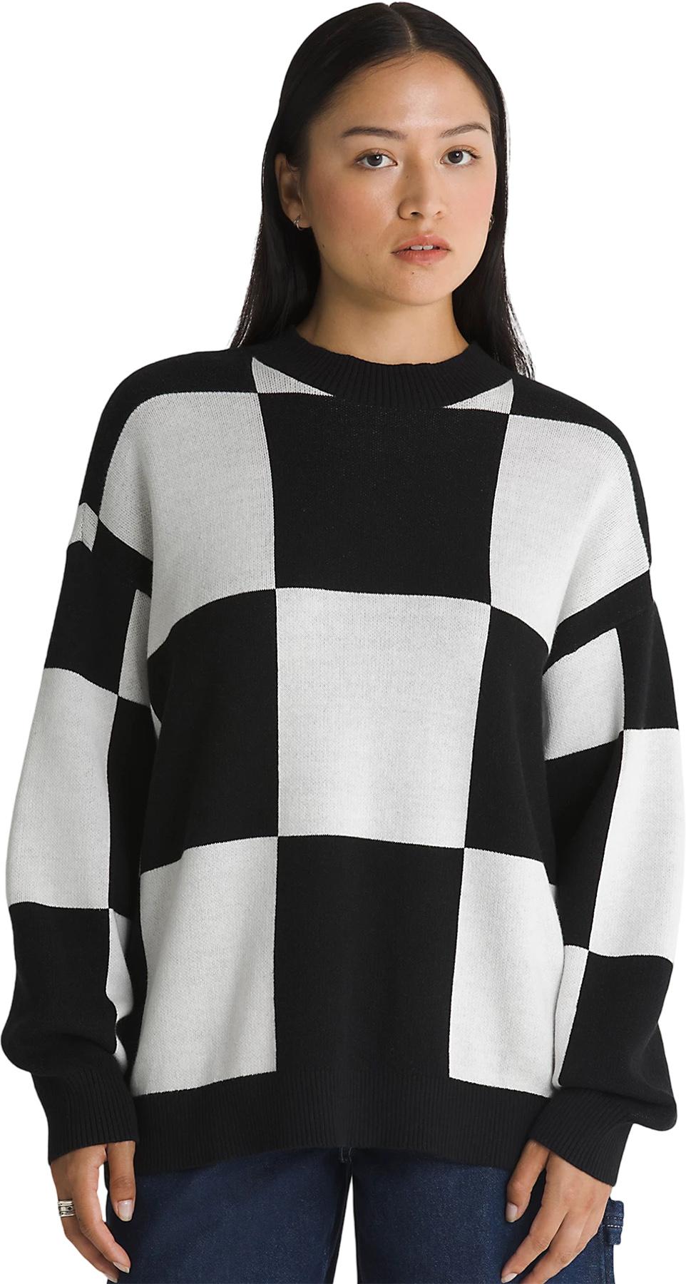 Product gallery image number 3 for product Vortex Sweater - Women's