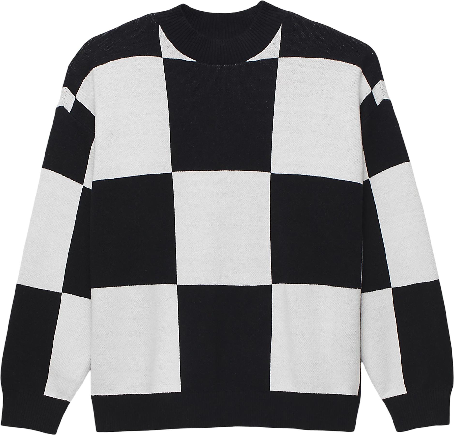 Product gallery image number 1 for product Vortex Sweater - Women's