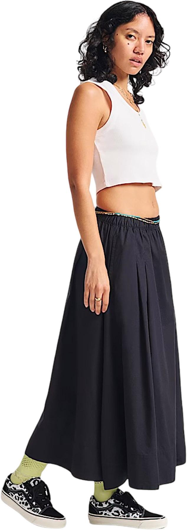 Product gallery image number 4 for product Camisole côtelé Drew - Femme