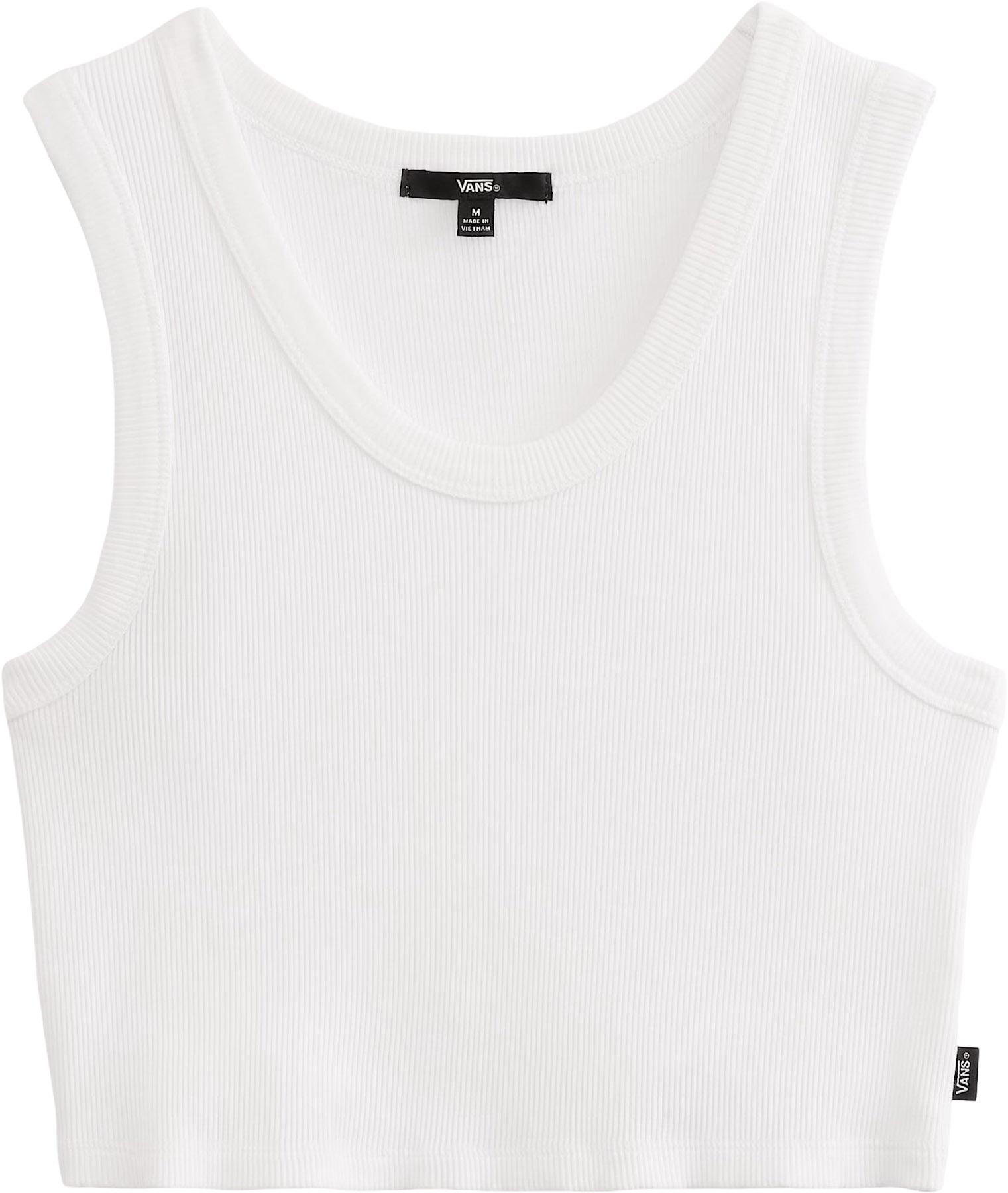 Product image for Camisole côtelé Drew - Femme