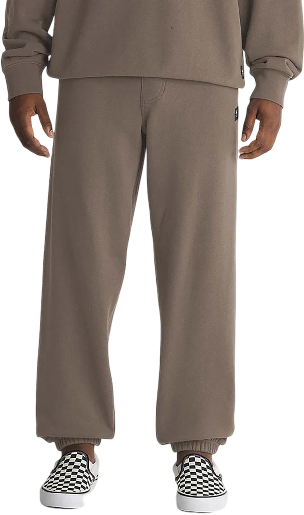 Product gallery image number 2 for product Original Standards Fleece Loose Fit Trousers - Men’s
